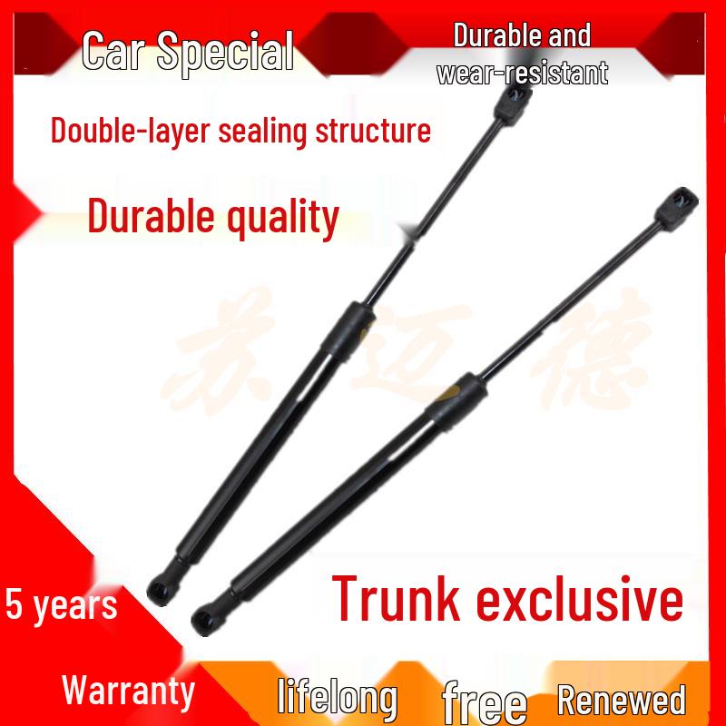 Mazda 2/3 Hatchback & Sedan Trunk Luggage Hydraulic Support Rod