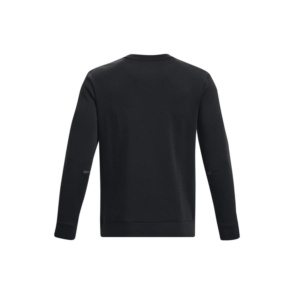 Under Armour Unstoppable Sweatshirt Men's Black 1381688-001