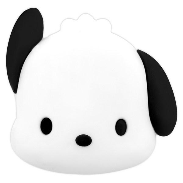 

Sanrio Characters Pop Tok Grip Tok cell phone holder, Pochaco, 1 piece