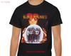 Witte Rat T-shirt Appael Spaanse Rock Cadeau