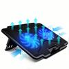 Ollymurs Dual Fan Laptop Cooling Pad
