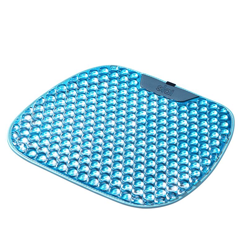SLAII Cooling Gel Seat Cushion