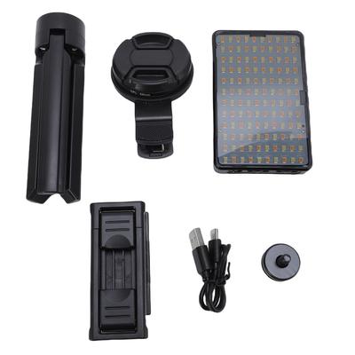 Foto & video accessoires – Lampen voor op de camera