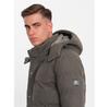 Parka Ombre OM-JALJ-0217
