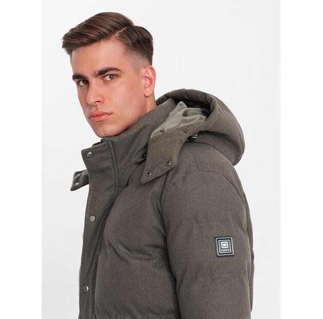 Parka Ombre OM-JALJ-0217