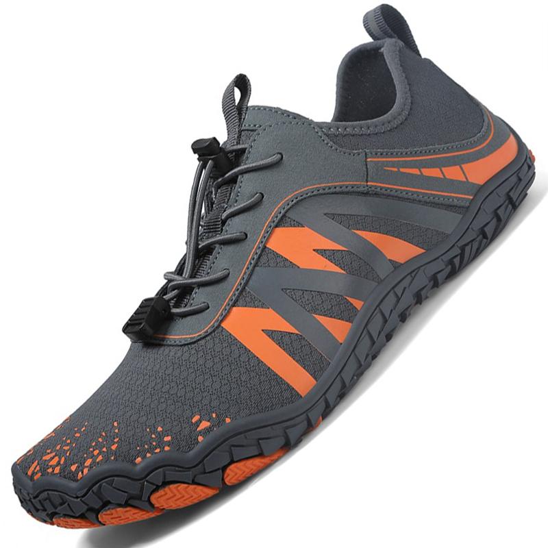 Water Shoes for Women Men Aqua Shoes Quick-Dry Barefoot Beach Shoes Breathable Sport Shoes GYM Fitness River Sea Beach Sneakers