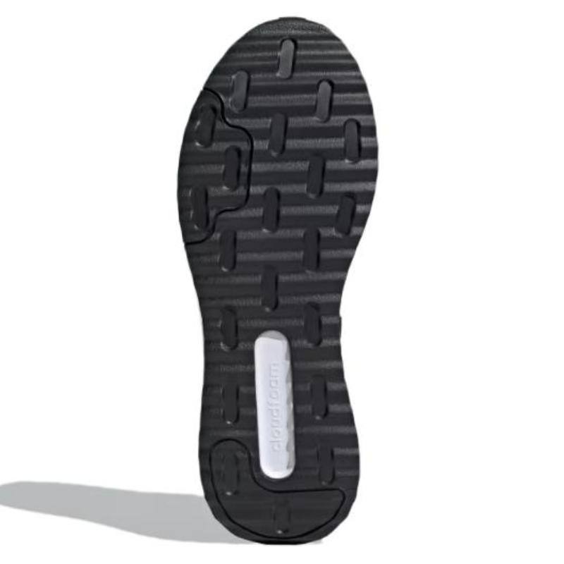 Adidas X_PLRPATH 'Black White' Sneakers ID0468