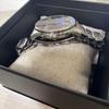 Used CITIZEN Citizen Eco Drive Men's Watch Black Dial