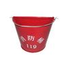 Junyi Yuan Semicircular Fire Safety Sand Bucket