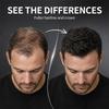 SEVICH Bottle 25g Hair Keratin Fibers Powder Hair Loss Treatment 10 Colors Hair Building Fibers Thickening Unisex