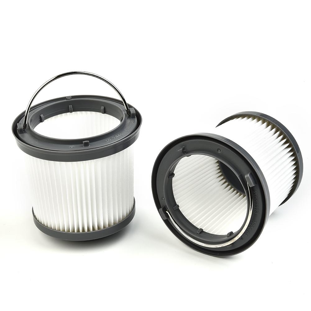 1 SET Vacuum Cleaner Filter For Dustbuster Pivot PD1820LF, PV1210