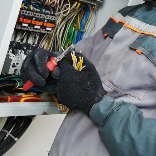 HANTINSTINA 237-Piece Home Tool Set, Includes Motorcycle and Automotive Repair Tools, DIY Tools, Compact Construction Kit, Complete Mini Tool Set for