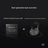 SONY WH-1000XM6 AI Noise Cancelling Wireless Over-Ear Headphones