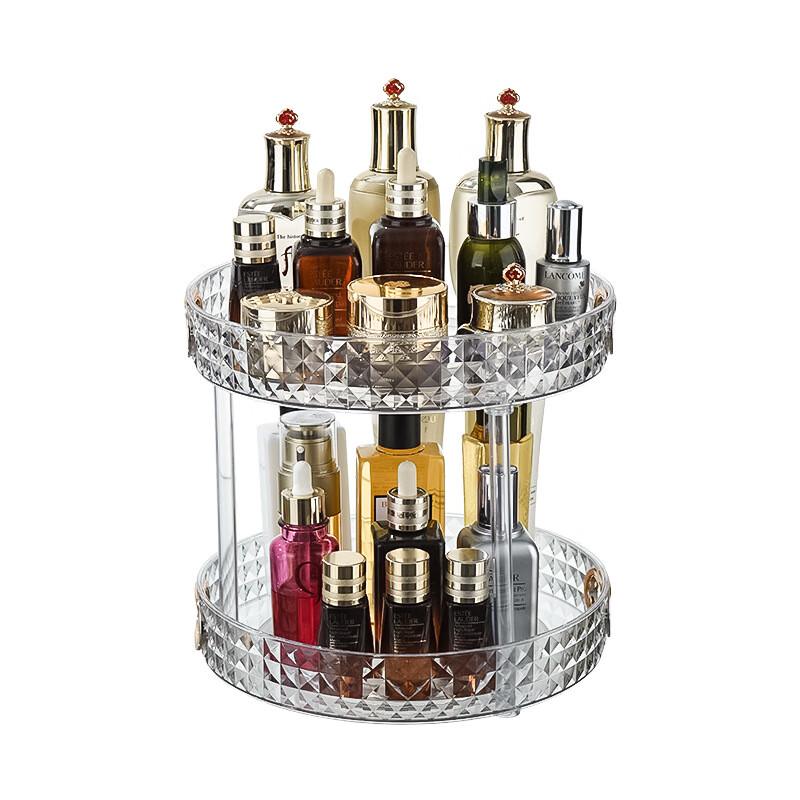 

Wutuo Kitchen Rotating Storage Turntable