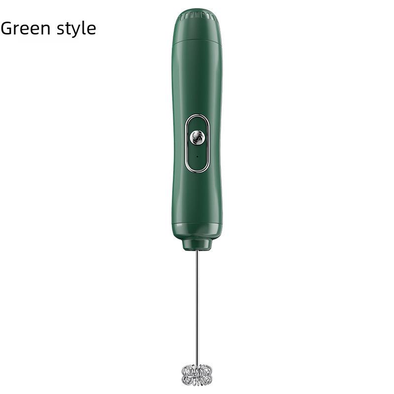 Electric Handheld Milk and Coffee Frother