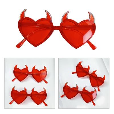 Karnevalsparty Strass Rahmen Sonnenbrille Mode Sonnenbrillen Erwachsene Anti-uv Frühling Sommer Camping Reise Sonnenbrille