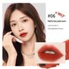 KINEPIN Velvet Matte Lightweight Long-Lasting Lip Glaze - Non-Stick Cup Pigmented Lipstick