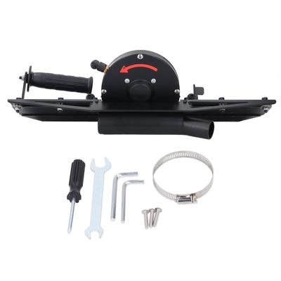 45 Degree Chamfering Tool Cold Rolled Steel Angle Grinder Cutting Machine Chamferer for Ceramic Tile Aluminum