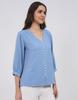 MONTE CARLO Women's Regular Fit Top