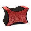 Multipurpose Instrument Rest Guitar Maintenance Stand Reinforced Cracked Bakelite Structure Wood Texture for Guitar