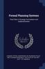 Livro Formal Planning Systems : Their Role In Strategy Formulation and Implementation