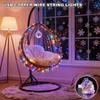 LED String Lights USB Power Lamp for Patio Tree Christmas Party Wedding Decor Outdoor Lighting Fairy Lights