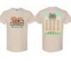 The Runarounds The Minivan Tour 2026 T-Shirt SPEDIZIONE VELOCE T-Shirt Unisex