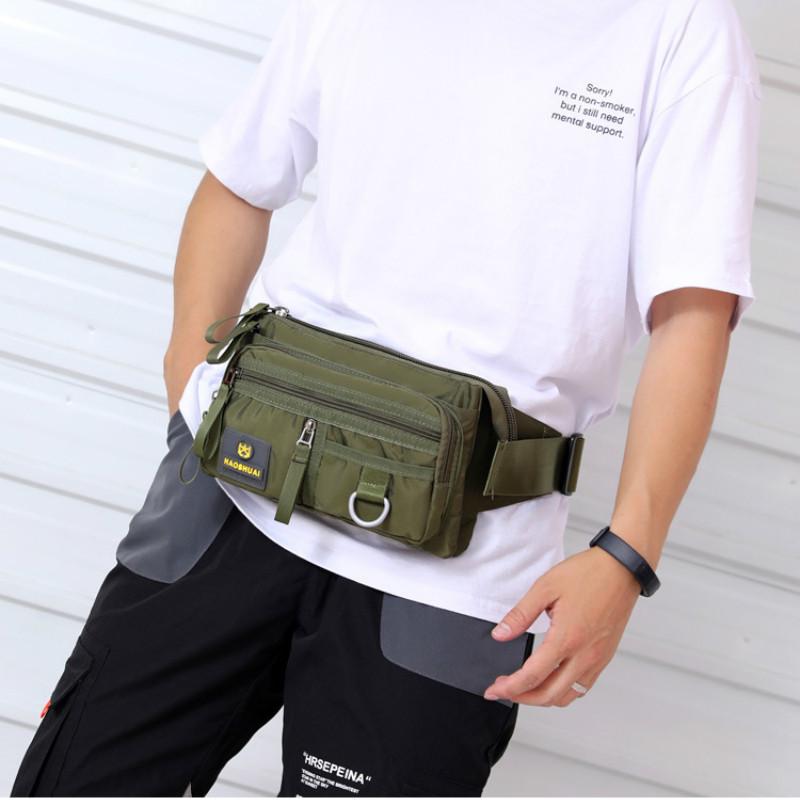 Новые мужские и женские кошельки большой вместимости с многоуровневыми — фото 8