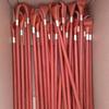 Wenge Wood Back Scratcher