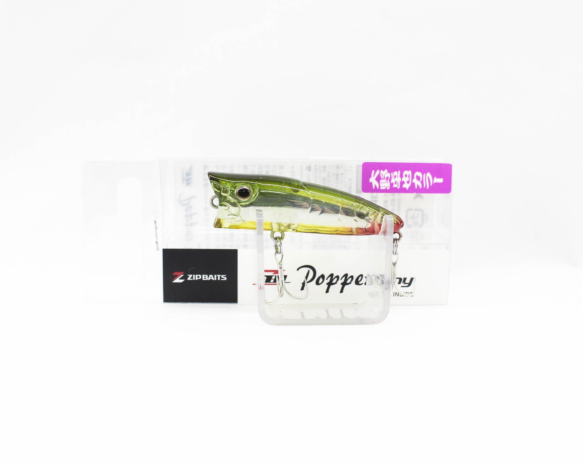 

Zipbaits ZBL Popper Tiny 48mm Floating Lure 269 (5323)