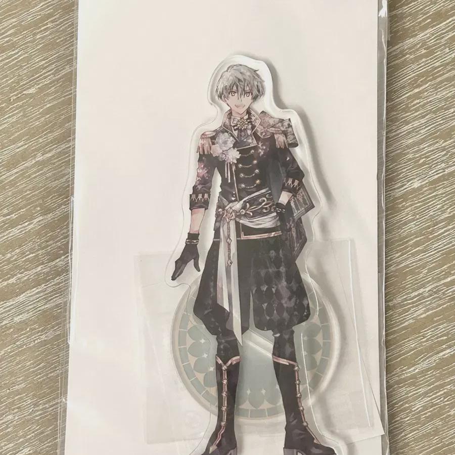 

Ainana Haruka Expo Acrylic
