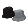 Nike Reversible Fleece Bucket Hat Black/Gray Casual DV3165-010