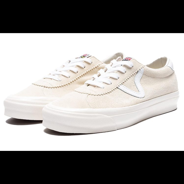 Vans Sports LX Cushioning Abrasion Resistant Lightweight Breathable VN0A4U124L4