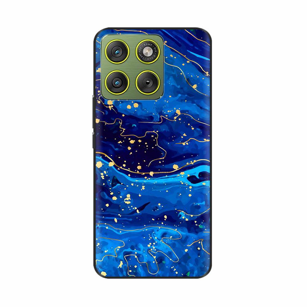 Phone Case For Motorola Edge 70 Edge70 Moto X70 Air 2025 Back Cover Soft TPU Silicone Bumper Cases On Moto Edge 70 X70Air Coque