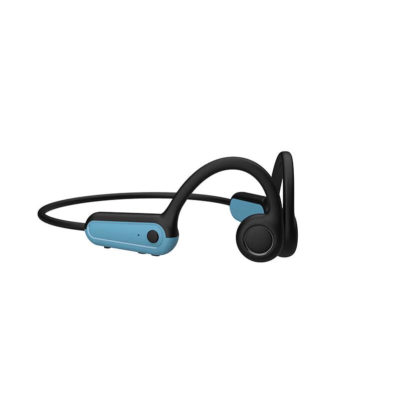 Sayrelances Air Conduction Bluetooth Headphones