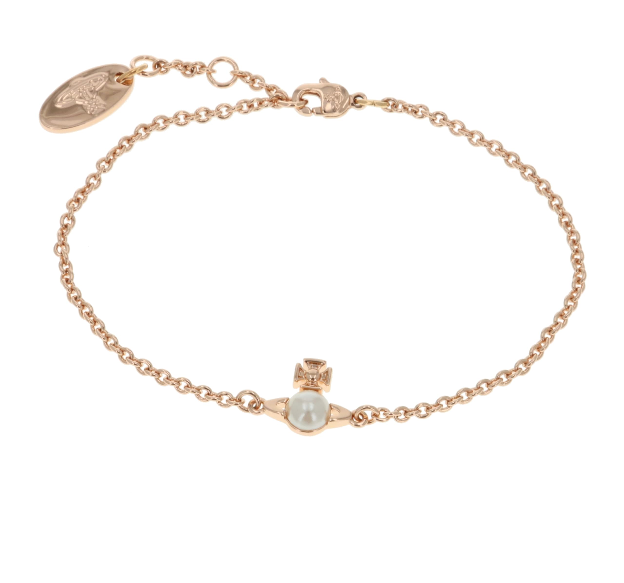 

Браслет BALBINA Brass [Vivienne Westwood] женский 61020177/02G243 [Товар]