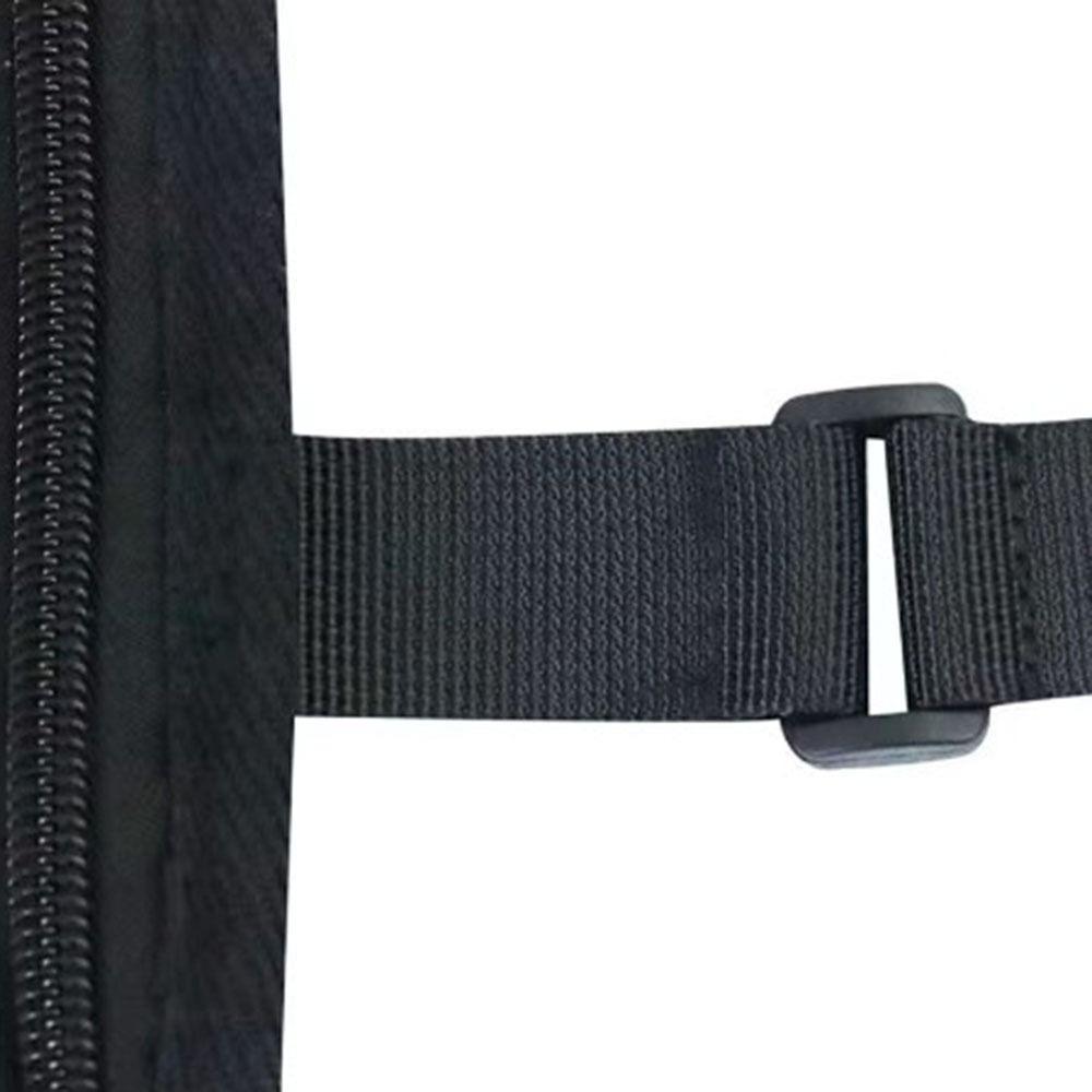 Multifunctional Seat Armrest Side Storage Bag Large Capacity Baby Stroller Hanging Bag  Wheelchair