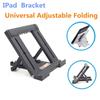 Premium Quality Universal Adjustable Folding Desktop Holder Stand For Ipad And Tablets