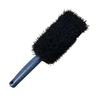 Spazzola per Pulizia Auto Portatile Peluche per Pneumatici e Cerchi Accessori per la Cura dell'Auto Spazzola Multifunzione Spazzola per Pulizia Ruote Auto