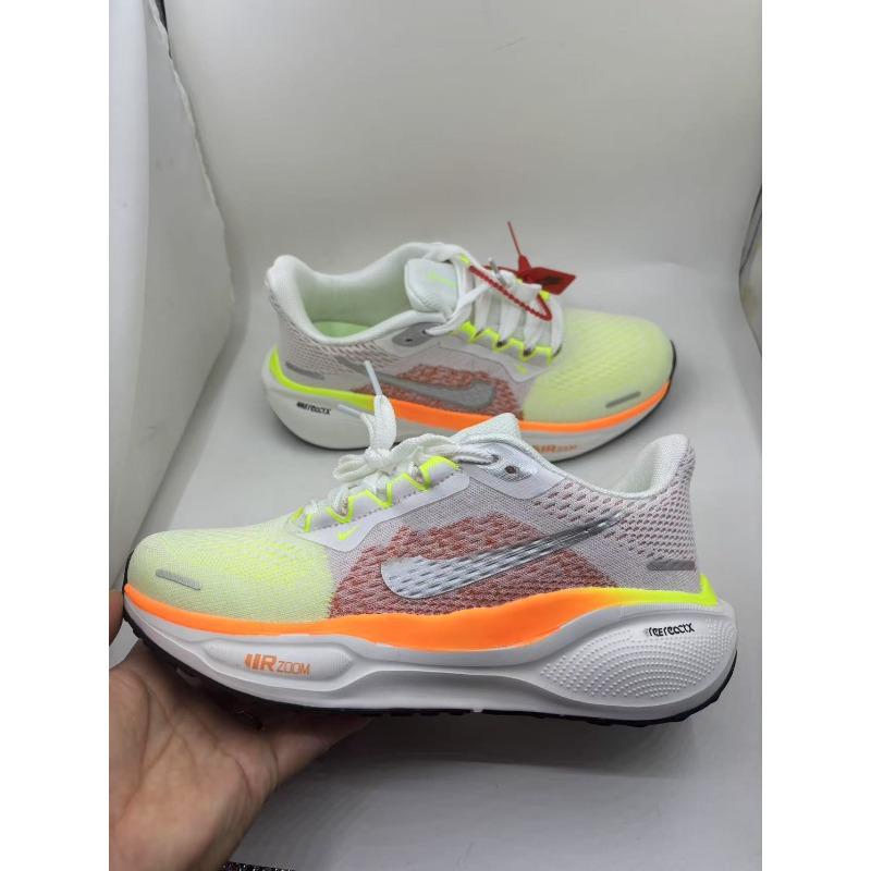 

New running shoes men s and women s shock-absorbing mesh breathable sports soft-soled sports shoes, young and young students sports shoes 36