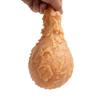 Slow Rising Fried Chicken Squishy Extra Large Sensory Fidget Ball Food Squeeze Toy  Party Favors