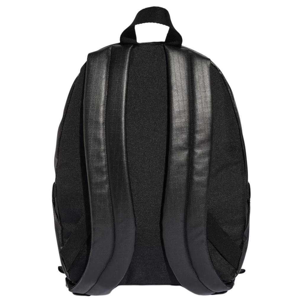 Adidas Recycled Polyester Backpack Women's Black Adidas JX4031