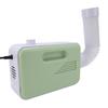 Portable Clothes Dryer Multifunctional Compact Laundry Dryers 2 Low Noise Modes Electric Clothes Dryer Machine for