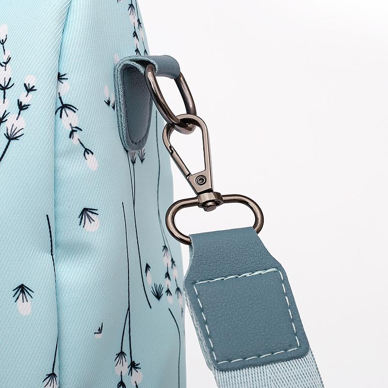 Rucksack Damen Mode Casual Anti-Diebstahl-Reise Rucksack mit großer Kapazität