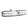 Achteruitkijkspiegel Richtingaanwijzer Licht Heldere Lens Fel Licht 12V Vervanging Voor Ford Explorer 2011‑2019 Links BB5Z13B375A