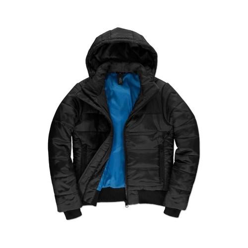 B&C Womens/Ladies Superhood Bomber Jacket