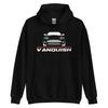 Premium Hoodie For Vanquish Car Owners Birthday Gift