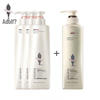 Cura di capelli e cuoio capelluto – Kit per la cura dei capelli