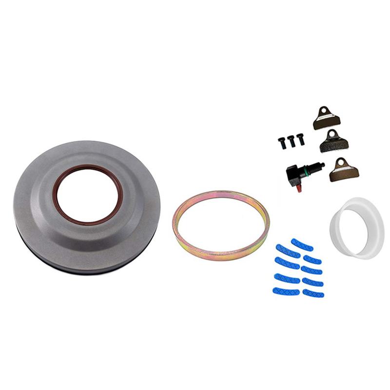 A51K-Clutch Cover Replacement Kit 6DCT450 MPS6 For Volvo FORD Mondeo New Automatic Transmission come illustrato a colori