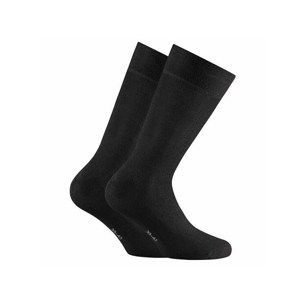 Носки длинные Rohner Basic 19944 EU 43_46